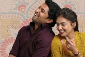 26 Best Telugu Movies on Netflix (2024) - Just for Movie Freaks