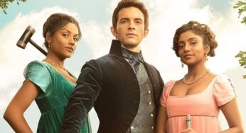 Bridgerton S2 Review: Pointless & Frivolous Escapism!