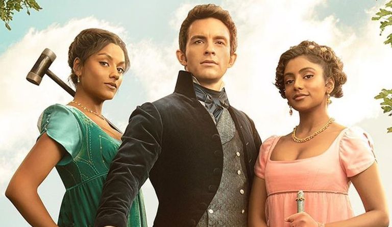 Bridgerton Season 2 Review India