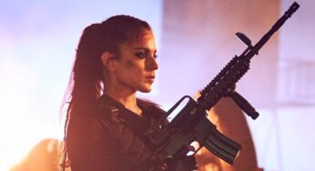 Dhaakad Review: Flawed & Outdated!