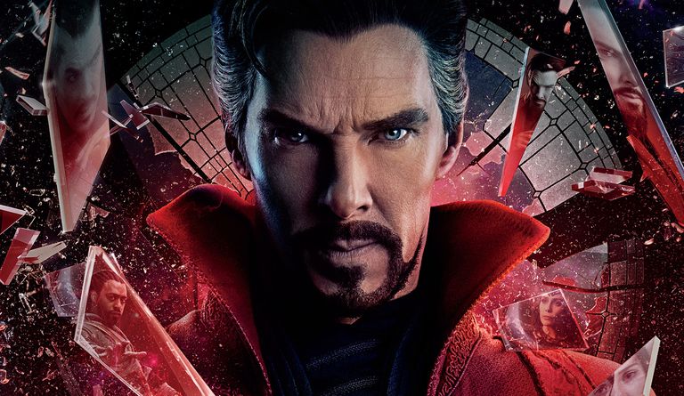 Doctor Strange in the Multiverse of Madness Review India