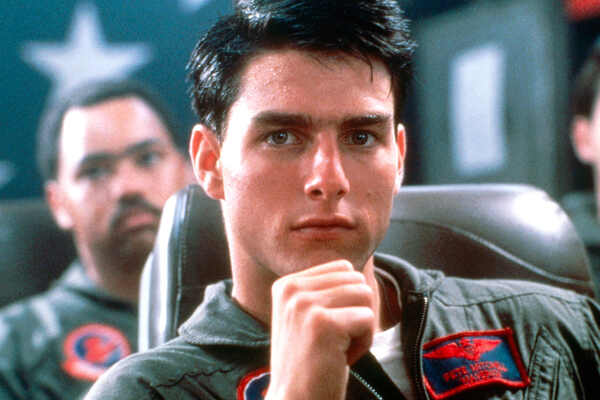 Top Gun 1986 Best Action Movies of Netflix