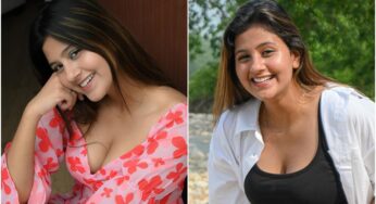16 Hottest Instagram Photos of Anjali Arora
