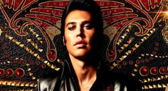 Elvis (2022) Review: A Chaotic Rush of Adrenaline!
