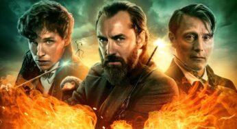 Fantastic Beasts: The Secrets of Dumbledore Review – Could’ve Been Better!