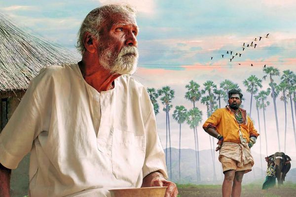 Kadaisi Vivasayi Best Tamil Movies of 2022