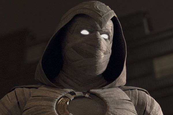 Moon Knight MCU TV Shows Ranked from Worst to Best