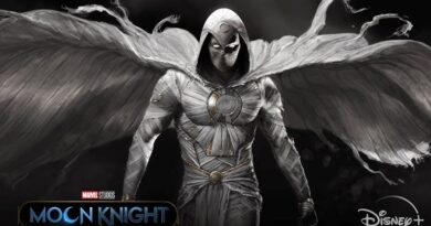 Moon Knight S1 Review Hotstar