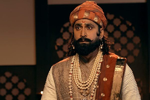 Pawankhind Best Indian Movies of 2022 on Amazon Prime