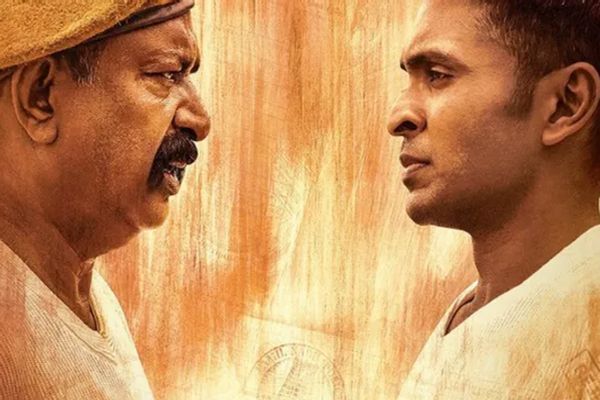 Taanakkaran Best Tamil Movies of 2022