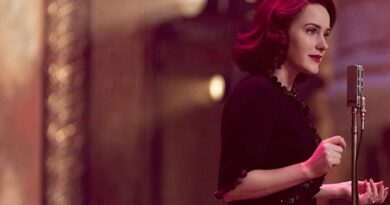 The Marvelous Mrs Maisel Review India