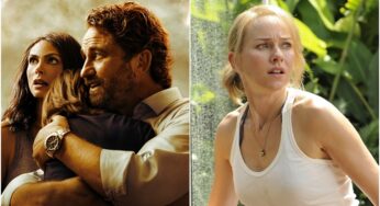 Best Disaster Movies on OTT | Netflix, Amazon, Hotstar!