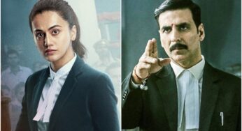 Best Indian Courtroom Dramas on OTT | Netflix, Amazon, Hotstar!