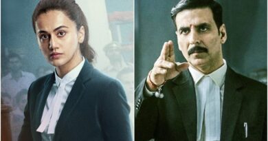 Best Indian Courtroom Dramas on OTT