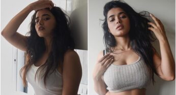 20 Hottest Instagram Photos of Ketika Sharma