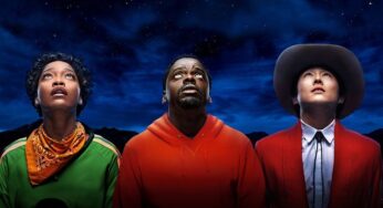 NOPE (2022) Review: Peele Sets the Bar Sky-High!