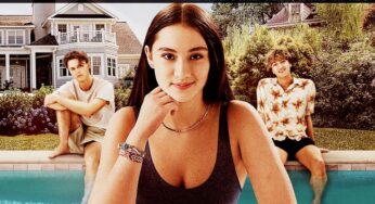 The Summer I Turned Pretty: “A Summer of Childhood Crushes and Crushing Dreams!” – Journal with Yas #4