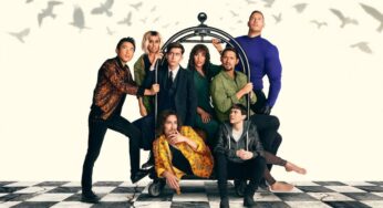 The Umbrella Academy S3 Review: The Best Season by Far!