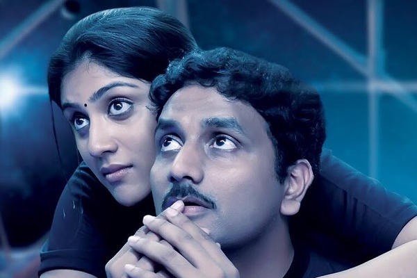 Amrutham Chandamamalo Best Telugu Comedy Movies on Netflix