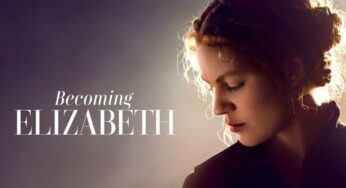 ‘Becoming Elizabeth’ S1 on STARZ Review