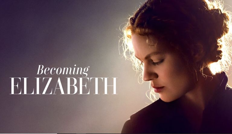 Becoming Elizabeth Series Review 2022