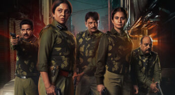 Delhi Crime S2 Review: Ends Up as an Ordinary Thriller!