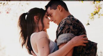 Purple Hearts: “A Fake Marriage Turns Real Love?” – Journal with Yas #6