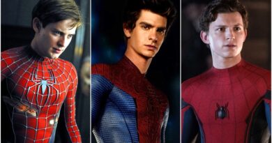 Spider-Man Movies Ranked from Worst to Best 2023 India