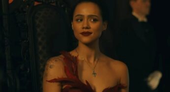 The Invitation (2022) Review: Haphazardly Executed!