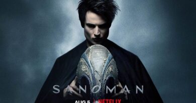 The Sandman S1 Review India
