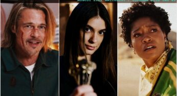 My August 2022 Watchlist: Bullet Train, Nope & More! – Journal with Yas #8