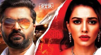 Maha (2022) Review: Amateurish!