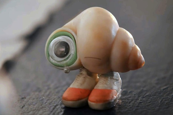 Marcel The Shell Best English Movies of 2022