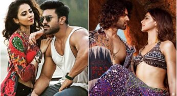 9 Sexy Telugu Songs on YouTube You Shouldn’t Miss!
