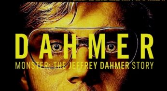 Dahmer on Netflix: Extremely Disturbing! – Cup of Journal #1