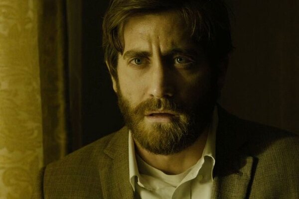 Enemy 2013 Best Movies of Jake Gyllenhaal