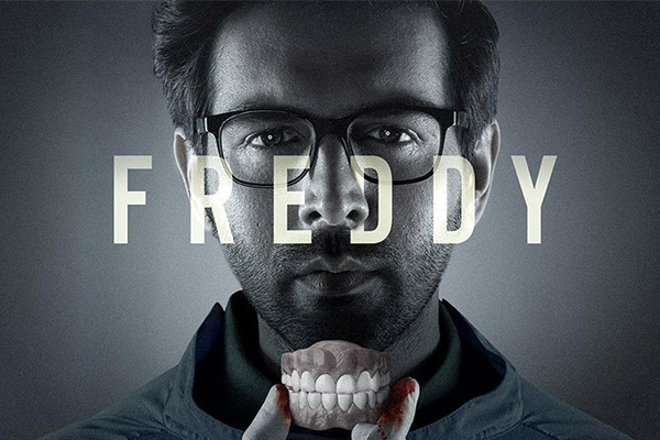 Freddy Review Kartik Aaryan