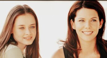 Gilmore Girls: “A Classic Fall Favourite!” – Journal with Yas #12