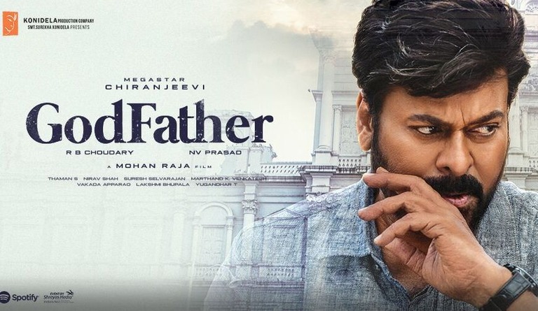 GodFather Review Telugu 2022