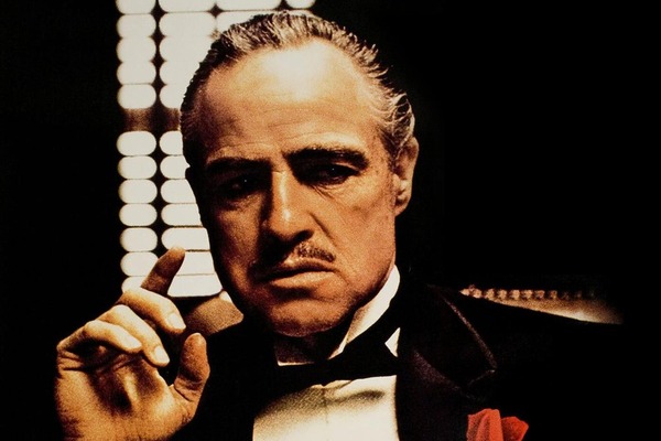 Godfather Best English Movies on Amazon Prime India