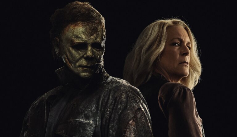 Halloween Ends 2022 Review India