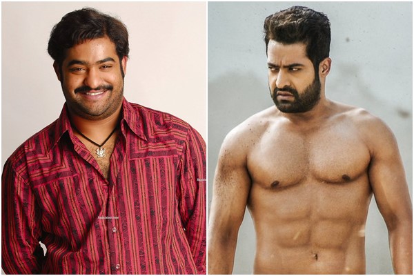 Jr. NTR Weight Issues Editorial Just for Movie Freaks