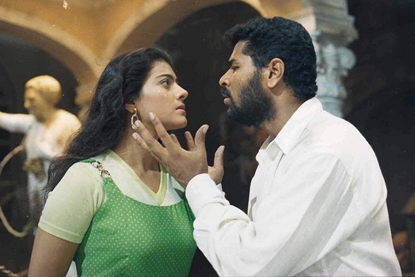 Minsara Kanavu Best Tamil Movies on AHA