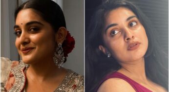 11 Hottest Instagram Photos of Nivetha Thomas