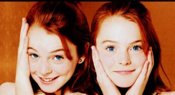 Parent Trap: “Double the Trouble, Double the Fun!” – Journal with Yas #13