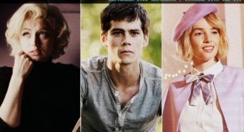 My September 2022 Watchlist: Do Revenge, Blonde & More! – Journal with Yas #11