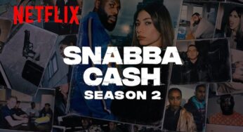 Snabba Cash S2 Review: Smooth & Concise Storytelling!