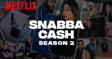 Snabba Cash Season 2 Review India