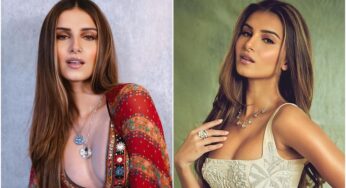 19 Hottest Instagram Photos of Tara Sutaria