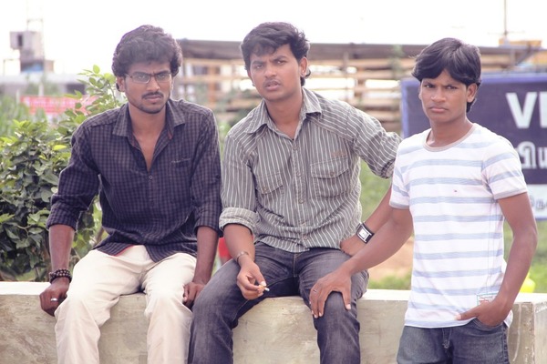 Uriyadi Best Tamil Movies on AHA